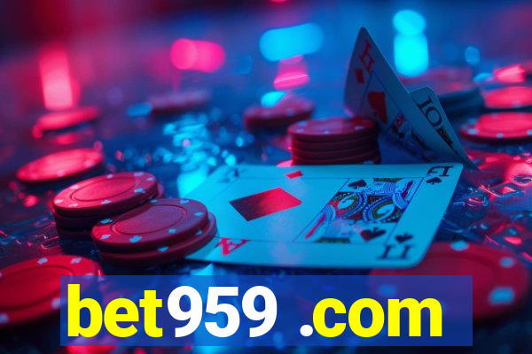 bet959 .com